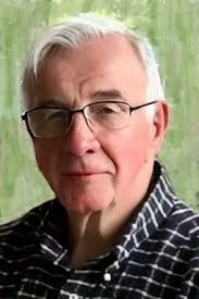 Obituary for James F. Segalini