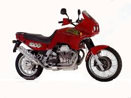 Moto guzzi quota 1000 in vendita: Moto Guzzi Quota 1000 Specs 1994 1995 Autoevolution