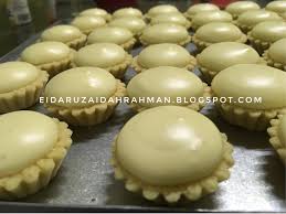 Cheese tart buncit resepi oleh : Resepi Cheese Tart Mat Gebu