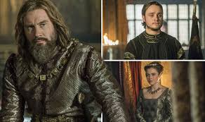 Will there be a season 7 of vikings? Ø±Ø­Ù„Ø© Ù„Ù† ØªÙ†ØªÙ‡Ù‰ ÙƒÙ„ Ù…Ø§ ØªØ±ÙŠØ¯ Ù…Ø¹Ø±ÙØªÙ‡ Ø¹Ù† Ø³Ø§Ø¯Ø³ Ù…ÙˆØ§Ø³Ù… Ø§Ù„Ø¯Ø±Ø§Ù…Ø§ Ø§Ù„ØªØ§Ø±ÙŠØ®ÙŠØ© Vikings ØµÙˆØª Ø§Ù„Ø£Ù…Ø©