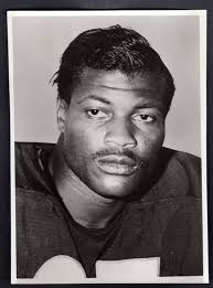 1960 J.C. Caroline Bears UNSIGNED 4-3/4 x 6-1/2 ORIGINAL STAFF PRESS PHOTO  #1