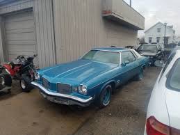 46k original miles 1974 oldsmobile cutlass supreme 1974 oldsmobile cutlass supreme