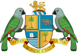 France ceded possession to great britain in 1763, which colonized the island in 1805. Foreign Relations Of Dominica Wikipedia