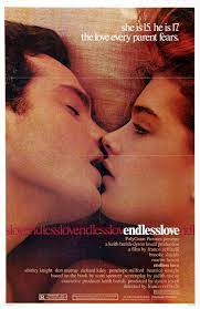 Endless Love 1981 1986x3063 Hq Backgrounds Hd Wallpapers Gallery Gallsource Com Film Nostalgia Romance