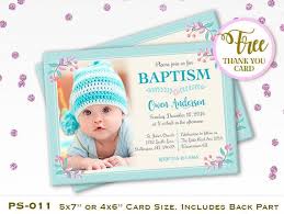But we're here to help with that part. Baby Boy Christening Baptism Naming Day Photo Invitation Personalized Invite Includes Free Personalized Baptism Baptism Invitations Baby Boy Christening
