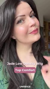 Liaba Jade Wigs
