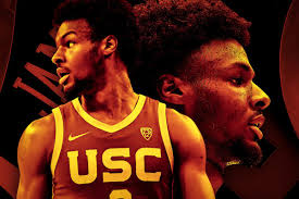 An Honest Scouting Report of Bronny James