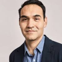 Damian Vaughn's Instagram, Twitter & Facebook