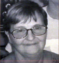 Sharon Elizabeth Dilsaver