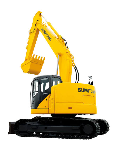 Sumitomo SH225X-3B Excavator