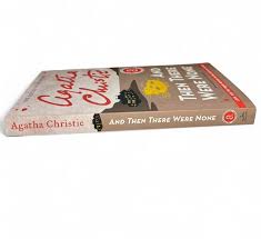 And Then There Were None by Agatha Christie (2011, Trade Paperback) for  sale online | eBay