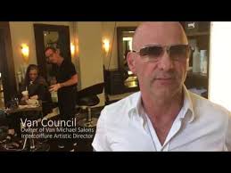 Data Driven Salon Summit Event