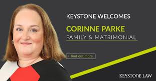 Thrilled to be joining the fabulous team at Keystone Law along with Bethan  Hill-Howells!