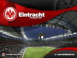 Eintracht Frankfurt Logo Grusskarte Bilder Eintracht Frankfurt Logo Grusskartebild Und Foto Fussball B Eintracht Frankfurt Eintracht Frankfurt Logo Eintracht