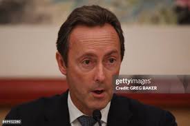 268 Greg The Millionaire Photos & High Res Pictures