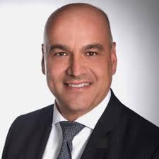 HACK AG auf LinkedIn: HAPPY BIRTHDAY, PETER!…