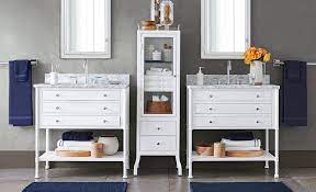 We did not find results for: Tips Creating Bathroom Vanity Storage Solutions Pottery Barn