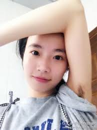 2020 popular 1 trends in beauty & health, home appliances, consumer electronics, home & garden with armpit hair and 1. Armpit Hair To Stay Some Women Say 3 Chinadaily Com Cn