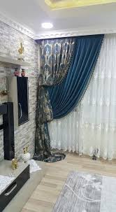 These living room essentials will be dictated by your taste, character, and style! 6fa1ac778d704528118165ee36bb7bef Shtori Pinterest Curtain Ideas Window And Living Rooms Stylish Curtains Curtains Living Room Curtain Decor