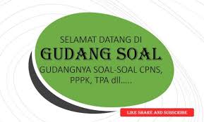 Contoh Soal Cpns 2018 Latihan Soal Twk Pppk 2019 Icpns