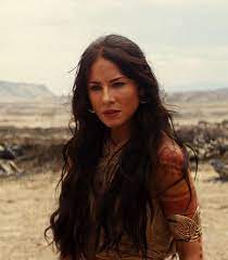 Pin De Rose Mccall Em Disney Give Us A John Carter Sequel Rosto Beleza Samantha