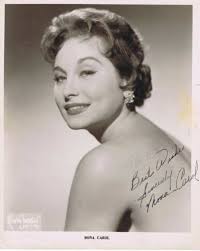 Mona Carol's Instagram, Twitter & Facebook