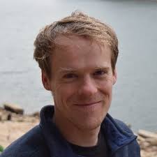 Citizen science volunteers are almost entirely white