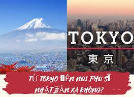 Vì sao núi phú sĩ là biểu tượng nước nhật. Tá»« Tokyo Ä'áº¿n Nui Phu SÄ© Nháº­t Báº£n Xa Khong 10 Ä'iá»ƒm Pháº£i Ä'áº¿n Khi Tá»›i Nui Phu SÄ©