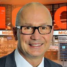 Stephan Schmid Email & Phone Number