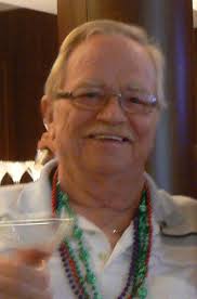 Roger L. Mergenthaler, age72 of Helena