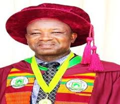 Dr. Abukari Abdul Aziz Danaa