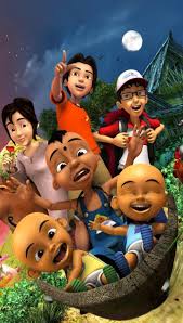 Upin ipin musim 14 buku nota jarjit full episode 6 upin ipin terbaru 2021. Wallpaper Upin Ipin Full Hd Doraemon In 2021 Doraemon Wallpapers Special Wallpaper Cartoon Tv