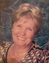 Obituary information for June Jeanette Ogle