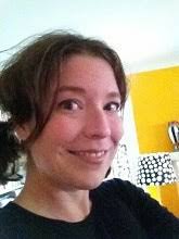 Blogger: User Profile: Dori Patrick