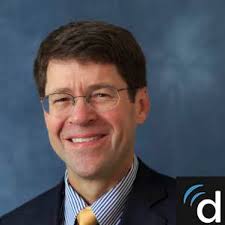 Dr. G. Baker Hubbard, MD