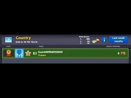 Play against friends, show off your tables, cues and compete in tournaments against game friends who plays daily and send gifts daily are like gems. 8 Ball Pool Alone Country Fix 2017 Pool Balls Pool Coins 8ball Pool