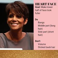 Those women over 50 & 60 who wear glasses should use small frames and change their glasses style frequently. Best Hairstyles For Women Over 50 By Face Shape