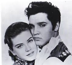 Welcome: Dolores Hart & Elvis Presley