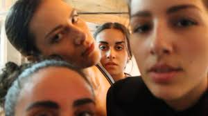 Sometimes upside down is a great discover! Dancer: Maria Grazia Marrazzo  #anamdancecompany