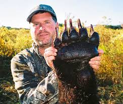 I have been hunting on the alaska peninsula since 1974. Brown Bear On The Alaska Peninsula Quality Hunts