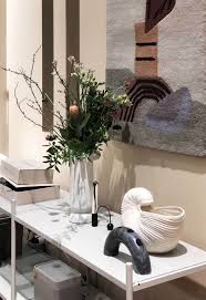 Trends Launches From The Stockholm Furniture Fair These Four Walls Soft Decoration Swedish Rug Diy Decor