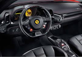 Ferrari 458 Spider Interior Ferrari 458 Ferrari 458 Interior Ferrari 458 Italia