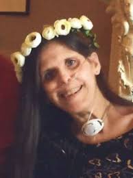 Rebecca Jo (Harry) Houghten