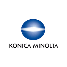 The logo is a representation of our brand value and company name and expresses. Markenlexikon Konica Minolta