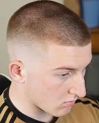 27 Buzz Cut Ideas for Masculine and Stylish Guys in 2025