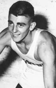 NATIONAL WRESTLING HALL OF FAME