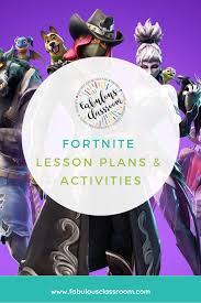 Looking For Fortnite Lesson Plans Printables Or Info Huge List Of Resources Organized By Subject Each Re Lesson Plans Library Lesson Plans Teaching Spelling