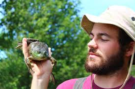Conboy Lake National Wildlife Refuge