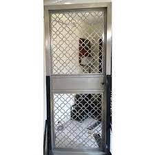 Check spelling or type a new query. Front Stainless Steel Door Size 2100x1050x50 Mm Rs 27500 Piece Id 4298179188