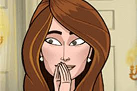 Comedy Central: Alumna Polls Political Laughs